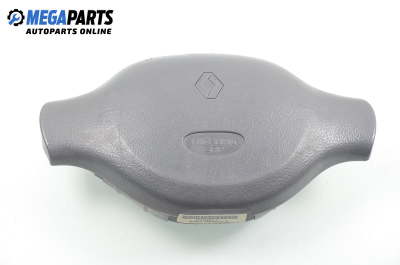 Airbag for Renault Clio II 1.6, 90 hp, hatchback, 5 doors automatic, 1998