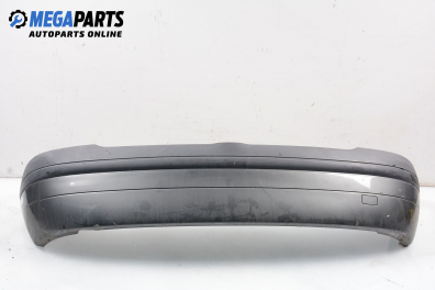 Rear bumper for Renault Clio II 1.6, 90 hp, hatchback, 5 doors automatic, 1998