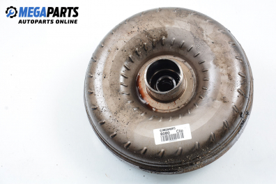 Torque converter for Renault Clio II 1.6, 90 hp, hatchback, 5 doors automatic, 1998