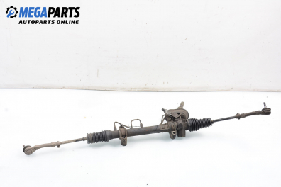 Hydraulic steering rack for Renault Clio II 1.6, 90 hp, hatchback, 5 doors automatic, 1998