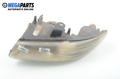 Headlight for Chrysler Voyager 3.3, 158 hp automatic, 1997, position: left