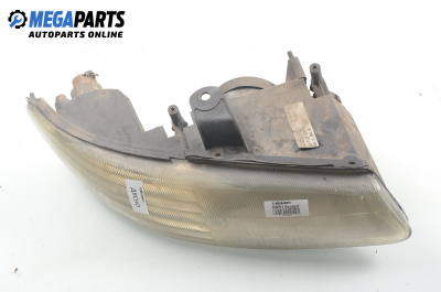 Headlight for Chrysler Voyager 3.3, 158 hp automatic, 1997, position: right