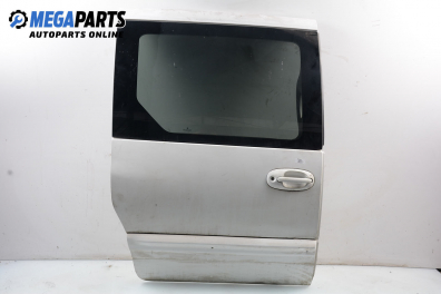 Door for Chrysler Voyager 3.3, 158 hp automatic, 1997, position: rear - right