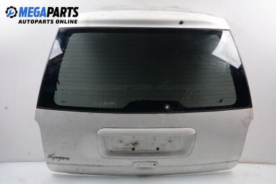 Boot lid for Chrysler Voyager 3.3, 158 hp automatic, 1997