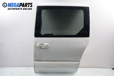 Door for Chrysler Voyager 3.3, 158 hp automatic, 1997, position: rear - left