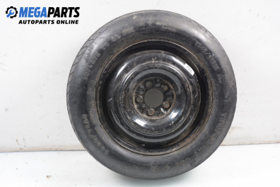 Spare tire for Chrysler Voyager (1996-2001) 16 inches, width 4 (The price is for one piece)