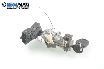 Zündschlüssel for Chrysler Voyager 3.3, 158 hp automatic, 1997