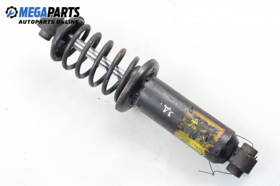 Macpherson shock absorber for Chrysler Voyager 3.3, 158 hp automatic, 1997, position: rear - right