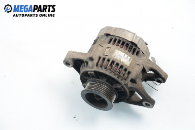 Alternator for Chrysler Voyager 3.3, 158 hp automatic, 1997