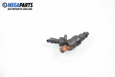 Gasoline fuel injector for Chrysler Voyager 3.3, 158 hp automatic, 1997