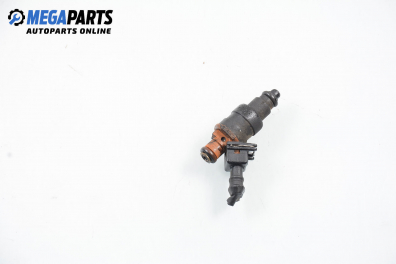 Gasoline fuel injector for Chrysler Voyager 3.3, 158 hp automatic, 1997