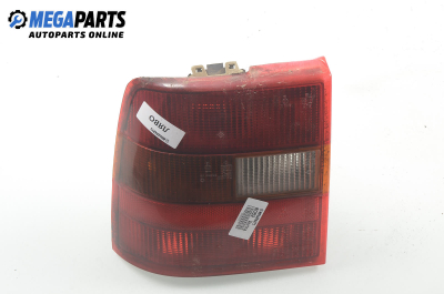 Tail light for Opel Vectra A 1.6, 75 hp, sedan, 1991, position: left