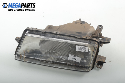 Headlight for Opel Vectra A 1.6, 75 hp, sedan, 1991, position: left