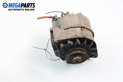 Alternator for Opel Vectra A 1.6, 75 hp, sedan, 1991