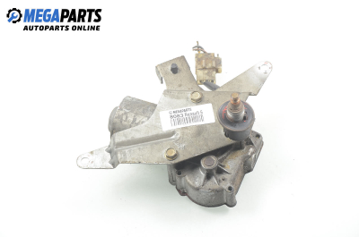 Motor ștergătoare parbriz for Renault 5 1.6 D, 55 hp, hatchback, 1986, position: din spate