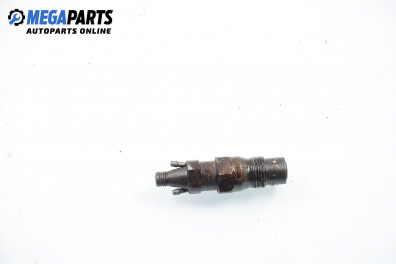 Diesel fuel injector for Renault 5 1.6 D, 55 hp, hatchback, 5 doors, 1986