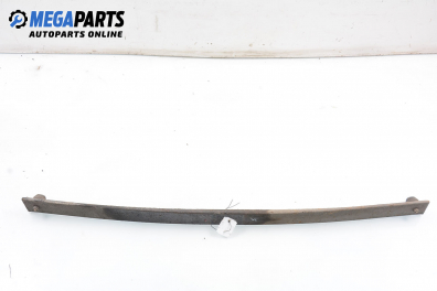 Leaf spring for Volkswagen Caddy II (9K) 1.4, 60 hp, truck, 1996, position: rear