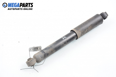 Shock absorber for Volkswagen Caddy II (9K) 1.4, 60 hp, truck, 1996, position: rear - left