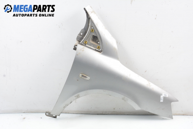 Fender for Fiat Multipla 1.6 16V Bipower, 103 hp, 2004, position: right