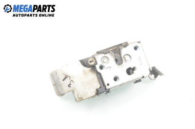 Lock for Fiat Multipla 1.6 16V Bipower, 103 hp, 2004, position: rear - right