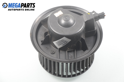 Heating blower for Fiat Multipla 1.6 16V Bipower, 103 hp, 2004