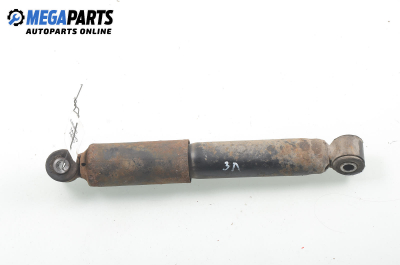 Shock absorber for Fiat Multipla 1.6 16V Bipower, 103 hp, 2004, position: rear - left