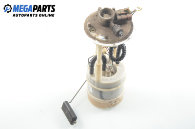 Benzinpumpe for Fiat Multipla 1.6 16V Bipower, 103 hp, 2004