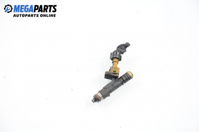 CNG fuel injector for Fiat Multipla 1.6 16V Bipower, 103 hp, 2004