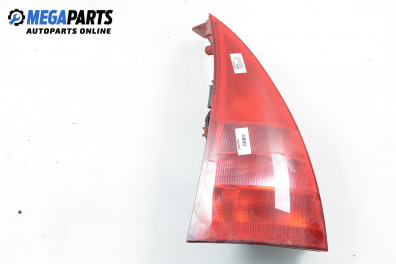 Tail light for Citroen C3 1.4 HDi, 68 hp, hatchback, 5 doors, 2003, position: left