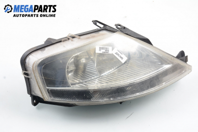 Headlight for Citroen C3 1.4 HDi, 68 hp, hatchback, 5 doors, 2003, position: right