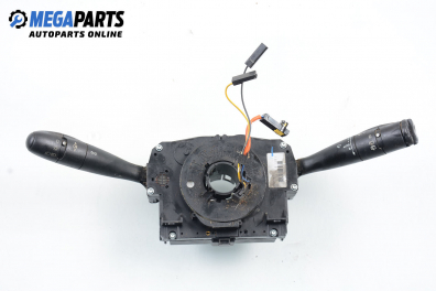 Verstellhebel scheibenwischer und leuchten for Citroen C3 1.4 HDi, 68 hp, hecktür, 5 türen, 2003