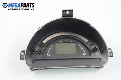 Bloc instrumente de bord for Citroen C3 1.4 HDi, 68 hp, hatchback, 5 uși, 2003