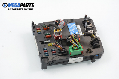 BSI modul for Citroen C3 1.4 HDi, 68 hp, hecktür, 5 türen, 2003