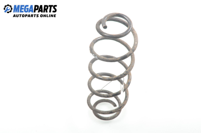 Coil spring for Citroen C3 1.4 HDi, 68 hp, hatchback, 2003, position: rear