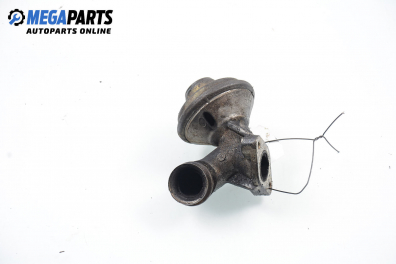 Supapă EGR for Citroen C3 1.4 HDi, 68 hp, hatchback, 2003