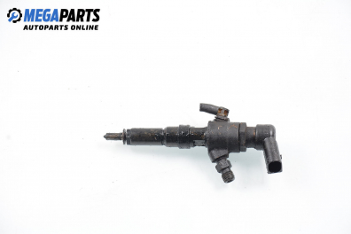 Duza diesel for Citroen C3 1.4 HDi, 68 hp, hatchback, 5 uși, 2003