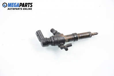 Duza diesel for Citroen C3 1.4 HDi, 68 hp, hatchback, 5 uși, 2003