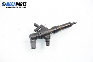 Duza diesel for Citroen C3 1.4 HDi, 68 hp, hatchback, 5 uși, 2003