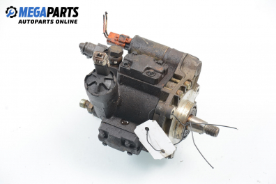 Diesel injection pump for Citroen C3 1.4 HDi, 68 hp, hatchback, 2003