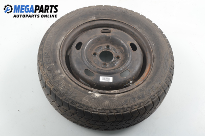 Spare tire for Renault Laguna I (B56; K56) (1993-2000) 14 inches, width 5.5 (The price is for one piece)