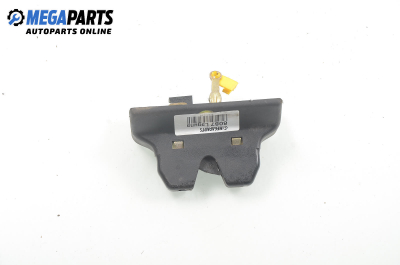 Trunk lock for Renault Laguna I (B56; K56) 2.0, 113 hp, hatchback, 1995