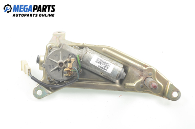 Front wipers motor for Renault Laguna I (B56; K56) 2.0, 113 hp, hatchback, 1995, position: rear