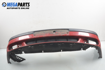 Front bumper for Renault Laguna I (B56; K56) 2.0, 113 hp, hatchback, 1995