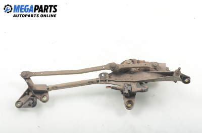 Front wipers motor for Renault Laguna I (B56; K56) 2.0, 113 hp, hatchback, 1995, position: front