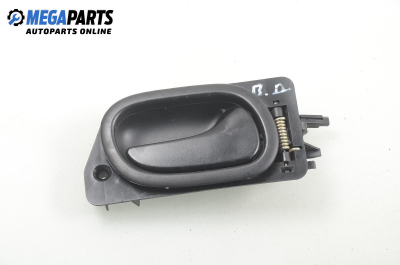 Inner handle for Renault Laguna I (B56; K56) 2.0, 113 hp, hatchback, 1995, position: front - right