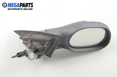 Mirror for Renault Laguna I (B56; K56) 2.0, 113 hp, hatchback, 1995, position: right