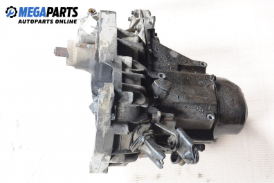  for Renault Laguna I (B56; K56) 2.0, 113 hp, hatchback, 1995