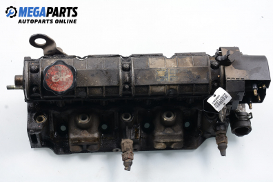 Engine head for Renault Laguna I (B56; K56) 2.0, 113 hp, hatchback, 1995