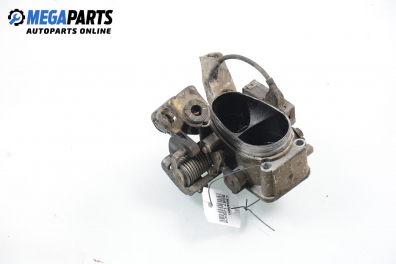 Clapetă carburator for Renault Laguna I (B56; K56) 2.0, 113 hp, hatchback, 1995