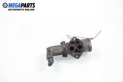 Idle speed actuator for Renault Laguna I (B56; K56) 2.0, 113 hp, hatchback, 1995